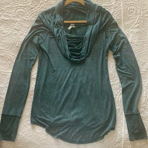 Gently Used, Super Cute, Soft material top